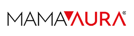 Mamaaura Logo