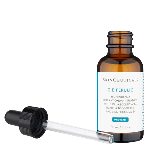 C E FERULIC