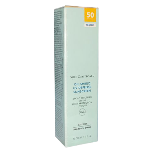 Oil Shield UV Defense Spf 50