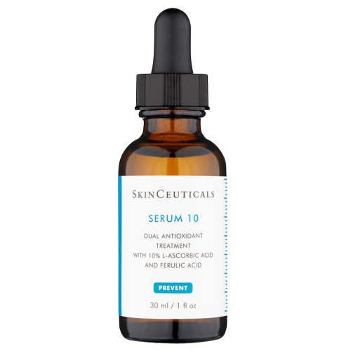 SERUM 10