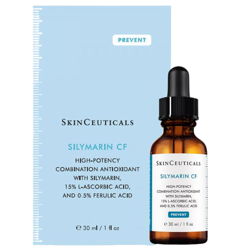 Silymarin CF