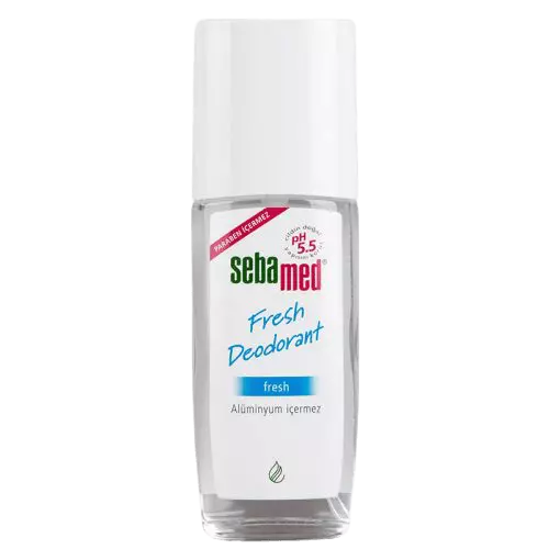 Sebamed Fresh Deodorant 75 Ml Dermoeczanem Com Sebamed Fresh Deodorant 75 Ml Dermoeczanem Com