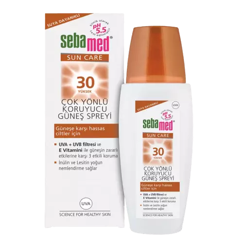 Son derece önemli Kent cömertlik Sebamed SPF 30 Çok Yönlü Koruyucu Güneş Kremi 75 ml | Dermoeczanem.com Son derece önemli Kent cömertlik Sebamed SPF 30 Çok Yönlü Koruyucu Güneş Kremi 75 ml | Dermoeczanem.com
