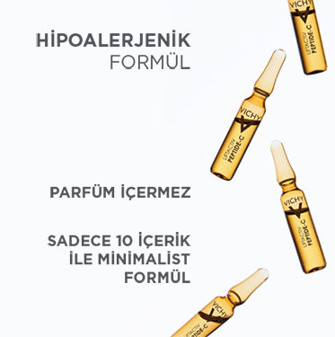 Peptit-C Özellikleri