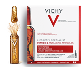 Vichy Liftactiv Peptit-C Ürün