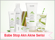 Babe Stop Akn Serisi