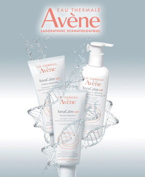 Avene Dermokozmetik Ürünleri