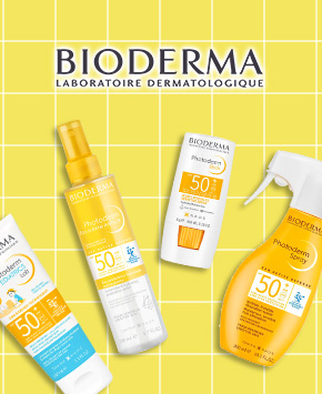 Bioderma Photoderm Güneş Koruyucular