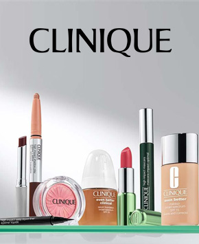 Clinique Makyaj Ürünleri