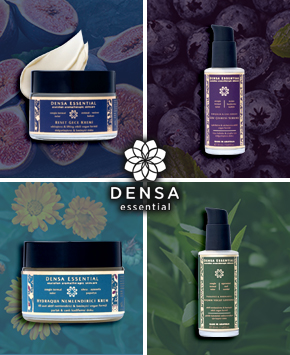 Densa Essential Aromaterapi Ürünleri