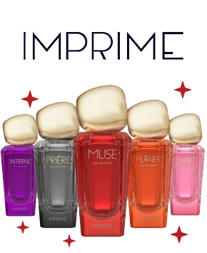 Imprime Parfüm