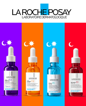 La Roche Posay Dermokozmetik Ürünleri