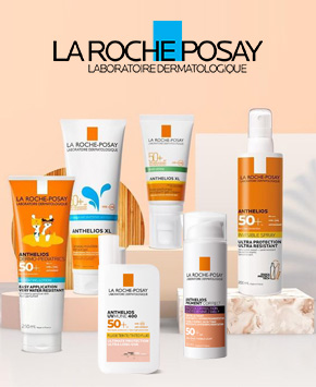La Roche Posay Güneş Koruyucular