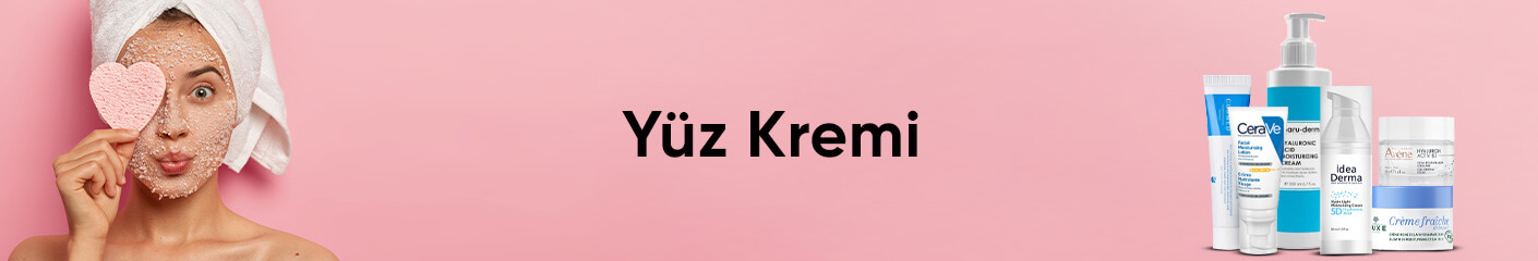 Yüz Kremleri