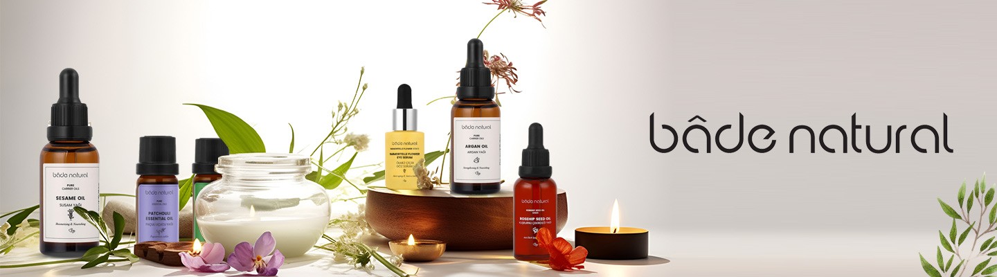 Bade Natural Ürünleri