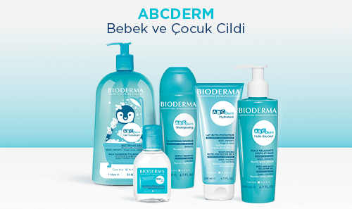 Bioderma ABCDerm