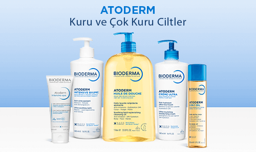 Bioderma Atoderm