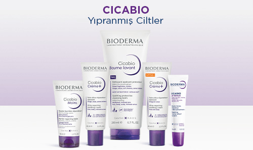 Bioderma Cicabio