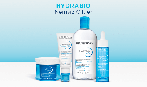 Bioderma Hydrabio