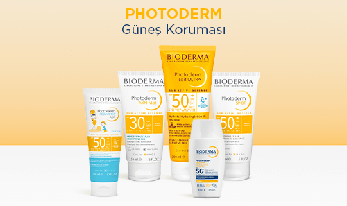Bioderma Photoderm