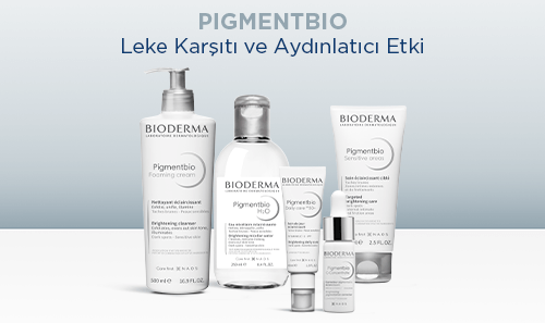 Bioderma Pigmentbio