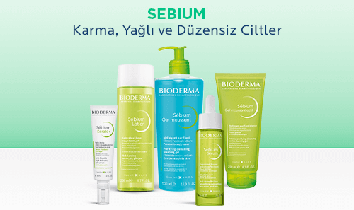 Bioderma Sebium