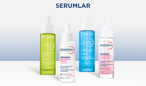 Bioderma Serumlar