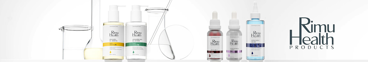 Rimu Health Ürünleri ve Fiyatları | Dermoeczanem