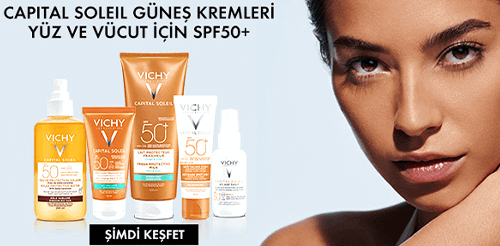 Güneş Kremleri