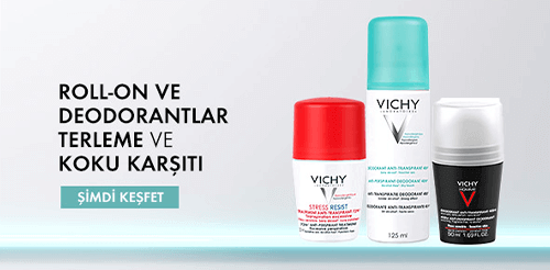 Roll-on & Deodorant