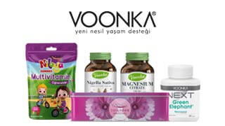 Voonka Ürünleri
