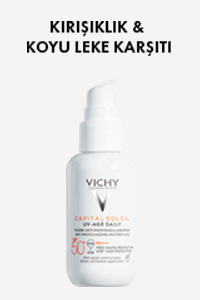 Capital Soleil UV-Age Daily SPF 50+