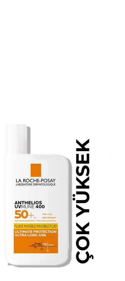 Effaclar Mat Nemlendirici Krem