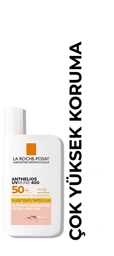 Effaclar Mikro Soyucu Tonik
