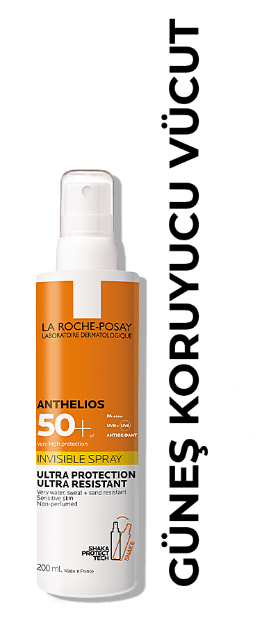 Effaclar Leke Karşıtı Peeling Etkili Serum