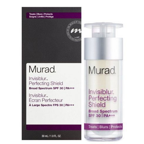 Dr.Murad İnvisiblur Perfecting Shield Broad Spectrum