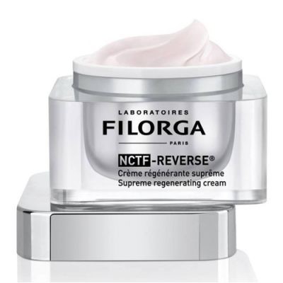 Filorga Nctf Reverse Supreme Regenerating Cream