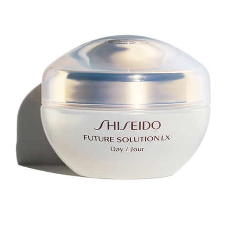 Shiseido Future Solution LX Total Protective Cream