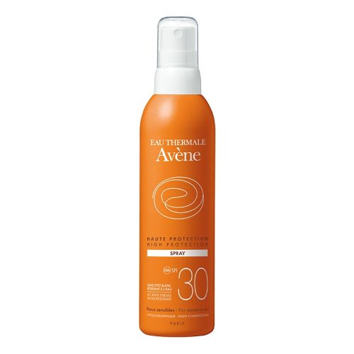 Avene Spf 30+ Güneş Koruyucu Sprey