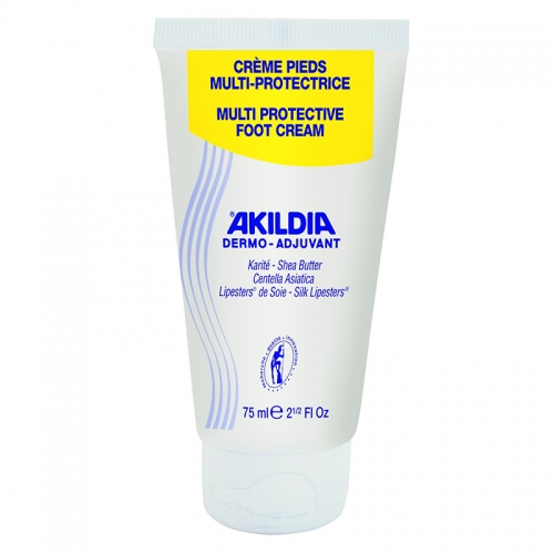 Akildia Multi Protective Foot Cream