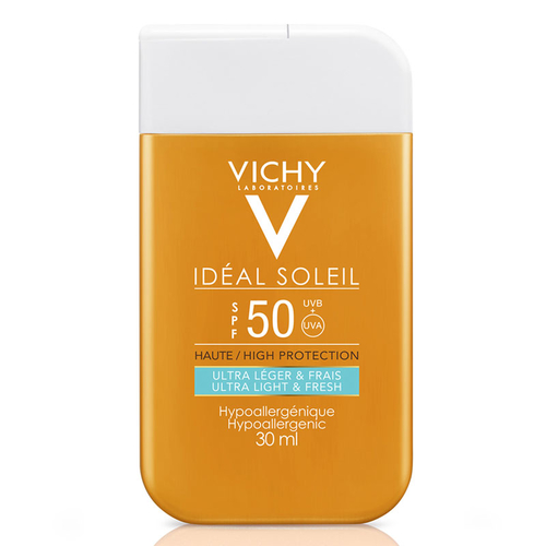 Vichy Ideal Capital Soleil SPF 50 Ultra Light Fresh 30 ml