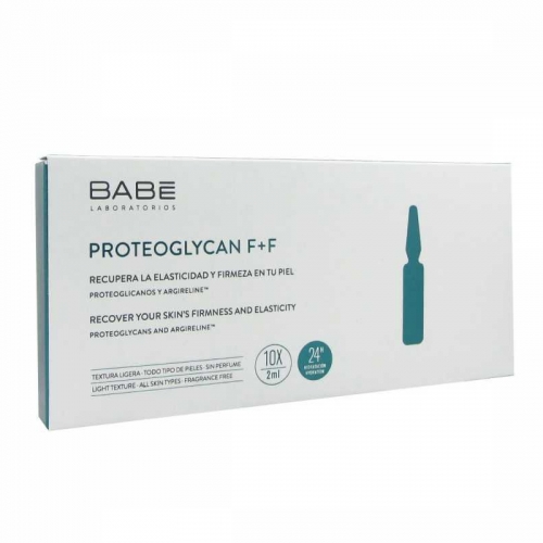 Babe Proteoglycan F+F Ampul Anti Aging Etkili Konsantre Bakım