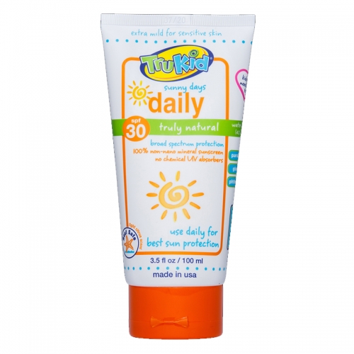 Trukid Sunny Days SPF30 Güneş Kremi