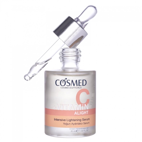 Cosmed Alight İntensive Lightening Serum