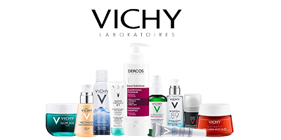 Vichy Dermokozmetik Ürünler