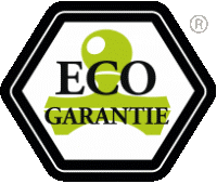 Eco Garantie Sertifikası