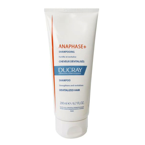Ducray Anaphase +Plus Shampoo