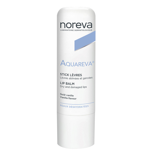 Noreva Aquareva Moisturizing Lip Balm