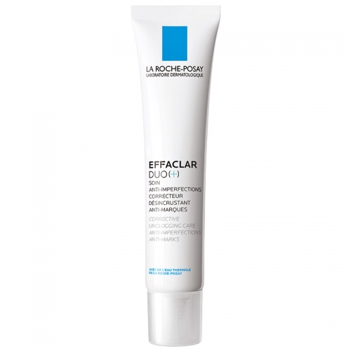 La Roche Posay Effaclar Duo