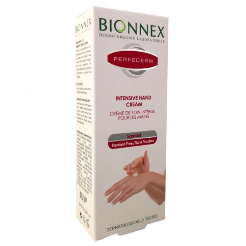 Bionnex Perfederm Anti Aging El Bakım Kremi